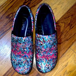 COPY - Klogs hospital shoes